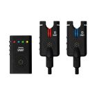 Set 4 avertizori + statie Delphin Smart