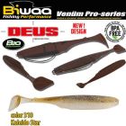Shad Biwaa Deus 10cm, culoare 310 Kaleido Star