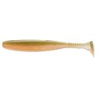 Shad Daiwa Tournament D'Fin 10cm, culoare UV Perch