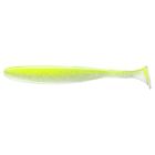 Shad Daiwa Tournament D'Fin 7.5cm, culoare UV Lime Pearl