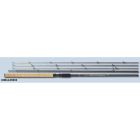 Lanseta feeder Tica New Crystal Multitip 3.45-3.90m/70g