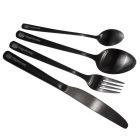 Set tacamuri Ridge Monkey DLX Cutlery Set