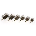 Momitor Drennan Stainless Oval Cage Heavy 50g