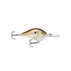 Vobler Rapala Dives-To 6cm/17g, culoare RSL