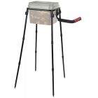 Suport galeata Spomb Single Bucket Stand Kit
