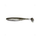 Shad Keitech Easy Shiner 7.5cm, culoare Silver Flash Minnow, 10buc/plic