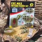 Method Feeder Set Extra Carp