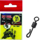 Varteje Extra Carp Quick Change Nr.12-10buc/plic