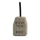 Plumb Eco Sinkers Ecologic Block In-Line, 60g