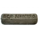Plumb Eco Sinkers Ecologic Cat In-Line, 150g