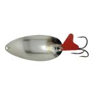 Lingura oscilanta Misu Eira, 13g, culoare Nickel