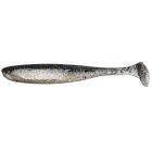 Shad Keitech Easy Shiner 5cm, culoare Bluegill Flash