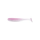 Shad Keitech Easy Shiner 8.9cm, culoare Bubblegum Shiner