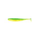 Shad Keitech Easy Shiner 5cm, culoare Hot Fire Tiger