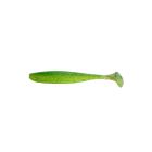 Shad Keitech Easy Shiner 5cm, culoare Lime Flash