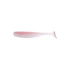 Shad Keitech Easy Shiner 5cm, culoare Pink Silver Glow