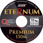 Fir monofilament Jaxon Eternum Premium 0,27mm/14kg/150m