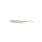 Shad Jackall Tidebeat 3.8cm, culoare Glow