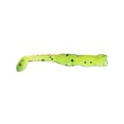 Shad Nomura Koi 5cm/0.97g, Glitter Green