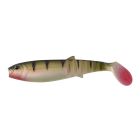 Shad Savage Gear LB Cannibal Shad 15cm/12g, culoare Perch