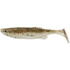 Shad Savage Gear Fat T-Tail Minnow 7.5cm/5g, culoare Holo Baitfish
