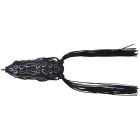 Vobler Savage Gear 3D Walk Frog 5.5cm, culoare Black