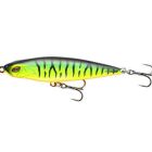 Popper Daiwa Prorex Pencil FL 6.5cm/5.8g culoare Firetiger