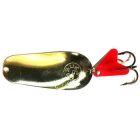 Oscilanta Piscot 9 grame, Argintata