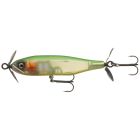 Vobler Daiwa Steez Prop 85F 8.5cm/12.7g, culoare CLEAR LIME