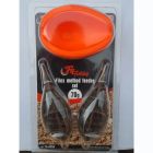 Method Feeder Set 80g Filfishing