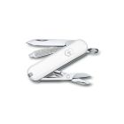 Briceag multifunctional Victorinox Classic SD Falling Snow