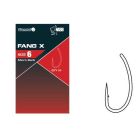 Carlige Nash Pinpoint Fang X Micro Barbed Nr.7