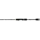 Lanseta 13 Fishing Fate Black Spin Gen III 2.44m/15-40g