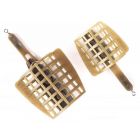 Momitor Feeder Concept Vegas Cage Small, 7g