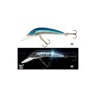 Vobler Jaxon Holo Select Ferox UV 10cm/16g F, culoare NB