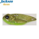 Cicada Jackson Qu-On Reaction Bomb 7g, culoare FGC