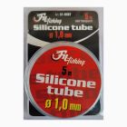Tub siliconic Filfishing Silicone Tube 1.2mm/5m