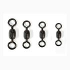 Varteje Filfishing Crane Swivel Black nr.1/0, 60kg