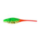 Bass Assassin Pro Tiny Shad 5.2cm/1.2g, culoare Fire Tiger