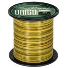 Fir monofilament Carp Zoom Marshall Origo Camo Line 0.30mm/7.20kg/1000m