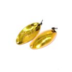 Lingura oscilanta Forest Fix Impact 2.2cm/2g, culoare Counter White II