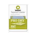 Fly Leader Varivas Pro Dry FHT 7X 4.2m