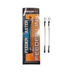 Genlog Feeder Braided Link 5cm