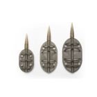 Momitor Preston In-Line Flat Method Feeder Large 30g