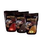 Nada Jaxon Method Feeder Ready Strawberry 750g