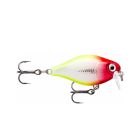 Vobler Rapala X-LIGHT Crank Shallow Runner 3.5cm/4g, culoare CLN