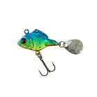 Spinnertail Formax Attack Spin Vibe S 5cm/10.5g, culoare 019