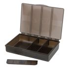 Cutie accesorii Fox Adjustable Compartment Boxes, Standard