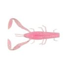 Creature Fox Rage Ultra UV Critters 7cm, Pink Candy