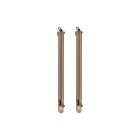 Tije Matrix inteschimbabile Elasticated Stems - Small